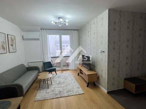 Izdavanje, trosoban stan, 63m², Stari Majur, Petrovaradin - image 3