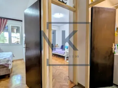 Sale, two bedroom apartment, 64m², Stari Aerodrom, Podgorica - image 13