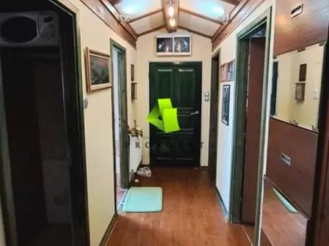 Sale, three bedroom apartment, 85m², Medijana, Niš - image 10