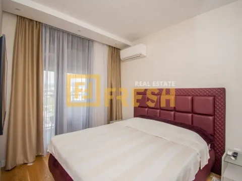 Izdavanje, jednosoban stan, 57m², Preko Morače, Podgorica - image 12