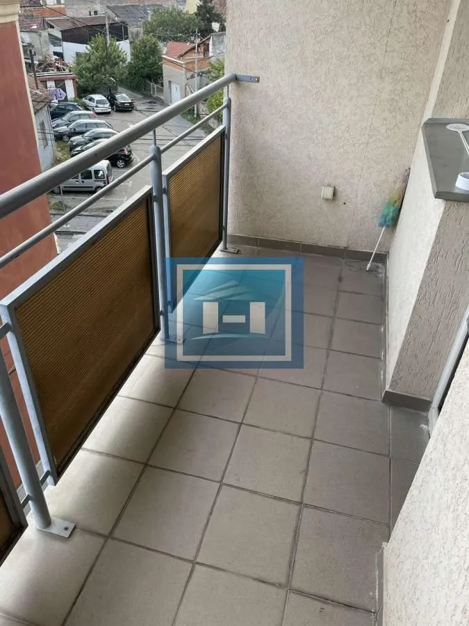 Rent, one bedroom apartment, 35m², Centar, Ćuprija