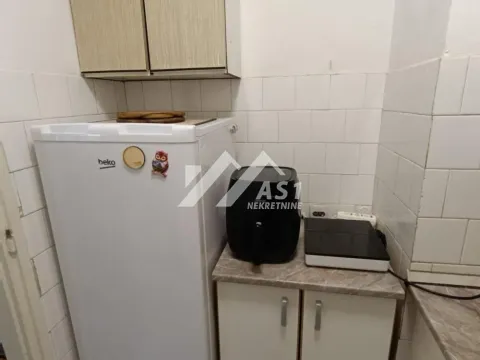 Izdavanje, dvosoban stan, 44m², Liman 1, Novi Sad Sve Podlokacije - image 5