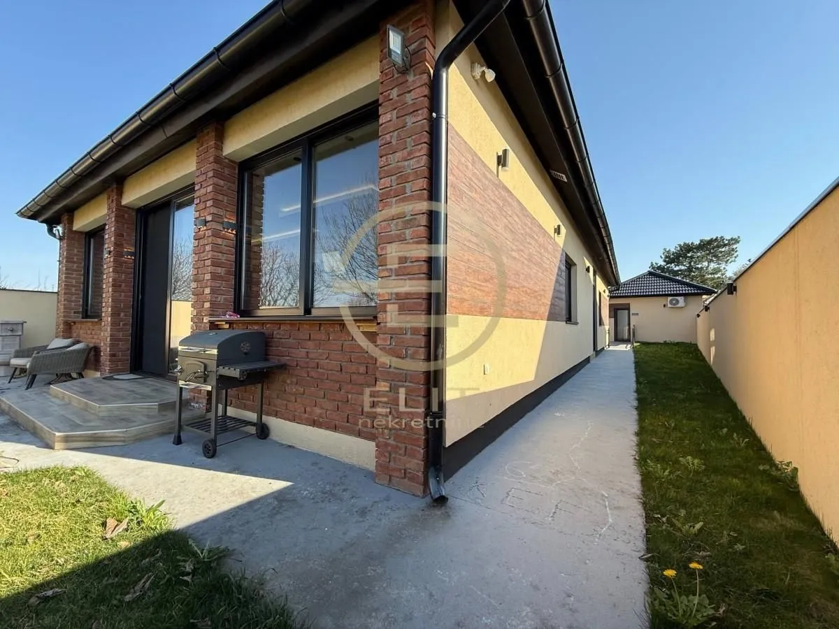 Sale, house, 165m², Petrovaradin, Novi Sad