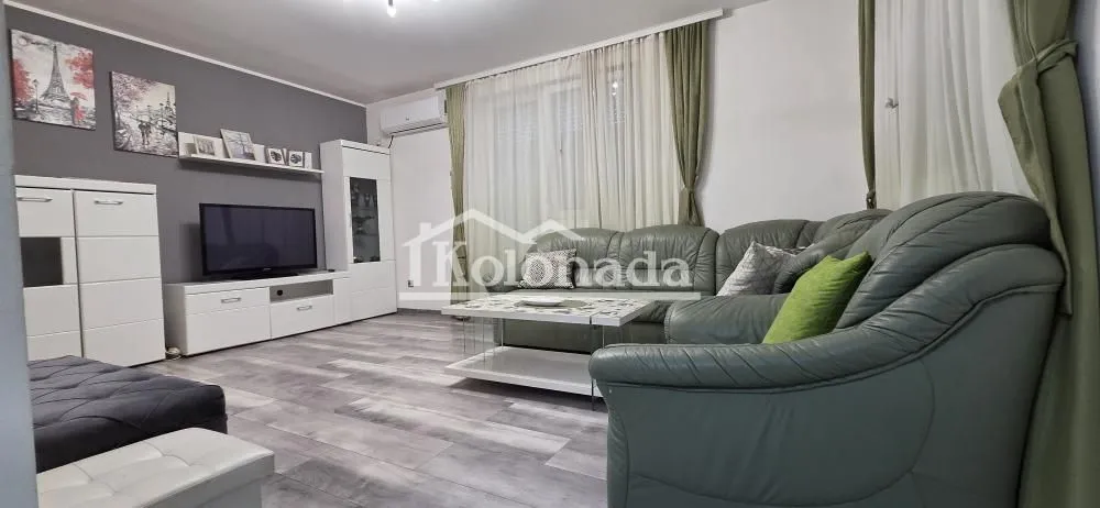 Prodaja, jednosoban stan, 58m², Sopot, Beograd