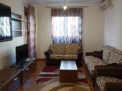 Izdavanje, jednosoban stan, 45m², Stari Aerodrom, Podgorica - image 2