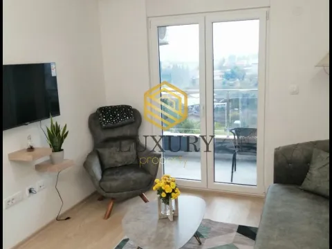 Izdavanje, jednosoban stan, 36m², Centar, Podgorica - image 6