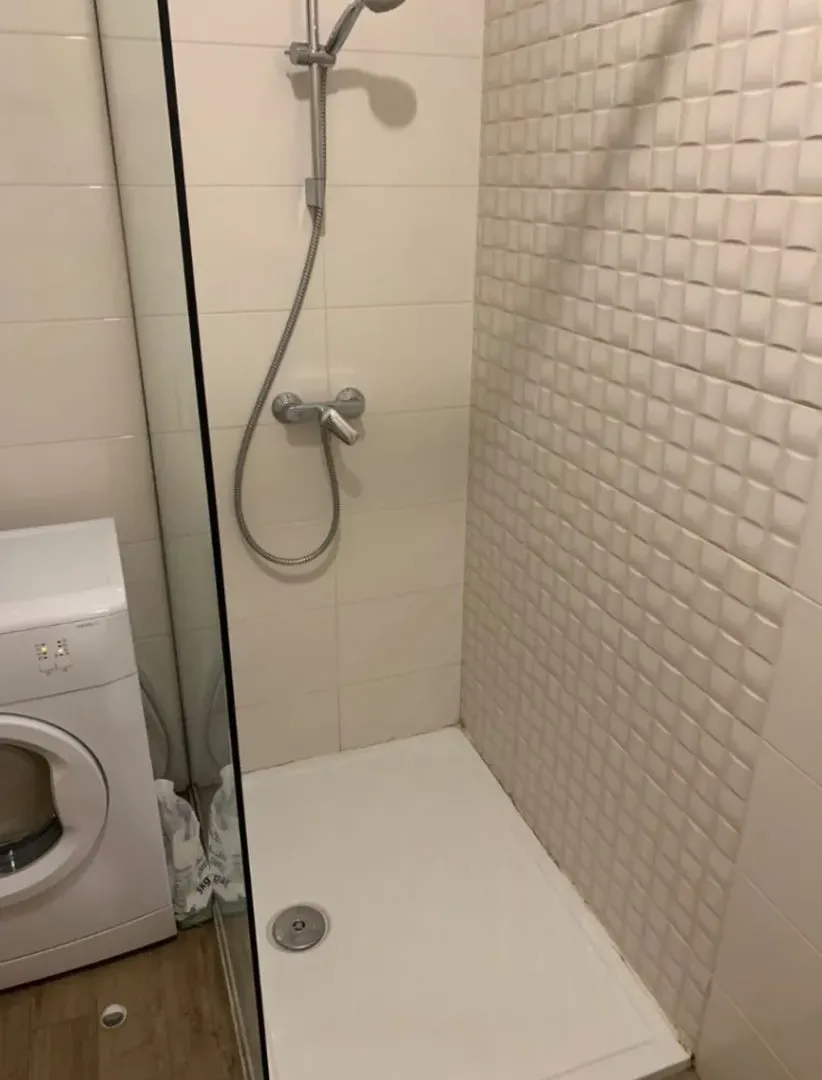 Sale, one bedroom apartment, 46m², City Kvart, Podgorica