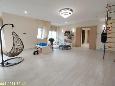 Izdavanje, stan, 369m², Savski Venac, Beograd - image 15