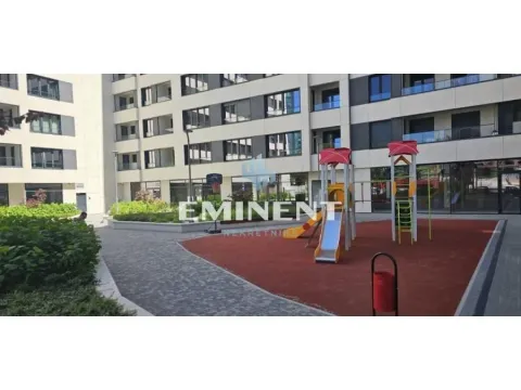 Izdavanje, dvosoban stan, 56m², Novi Beograd Blok 65, Novi Beograd Sve Podlokacije - image 16