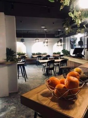 Prodaja, poslovni prostor, 69m², Budva, Crna Gora