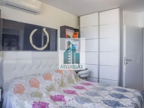 Rent, three bedroom apartment, 81m², Medijana, Niš - image 10
