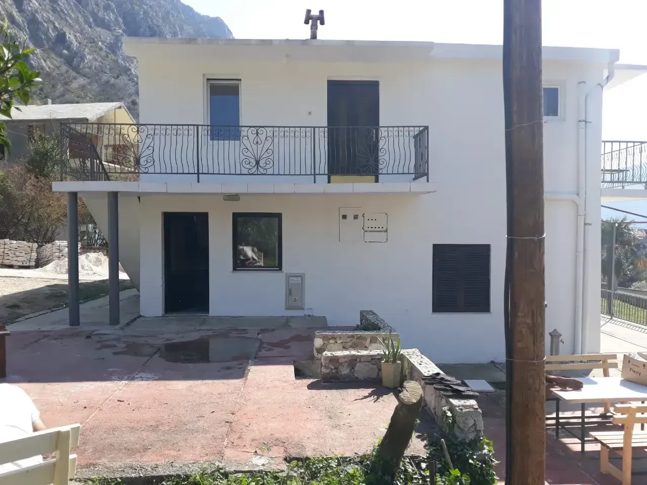 Sale, house, 192m², Kotor, Crna Gora