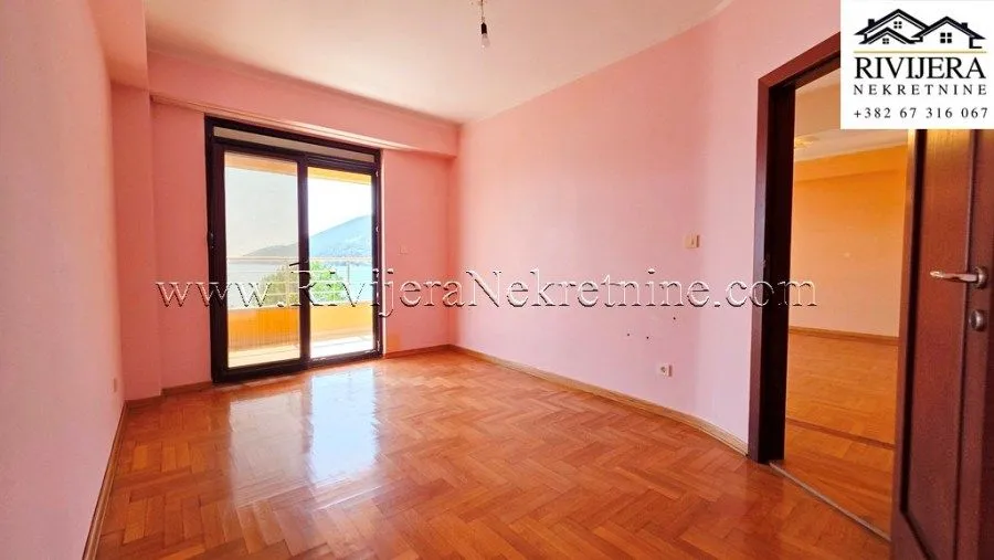 Prodaja, jednosoban stan, 60m², Igalo, Herceg Novi