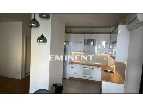 Rent, two bedroom apartment, 67m², Novi Beograd Sve Podlokacije, Beograd - image 7