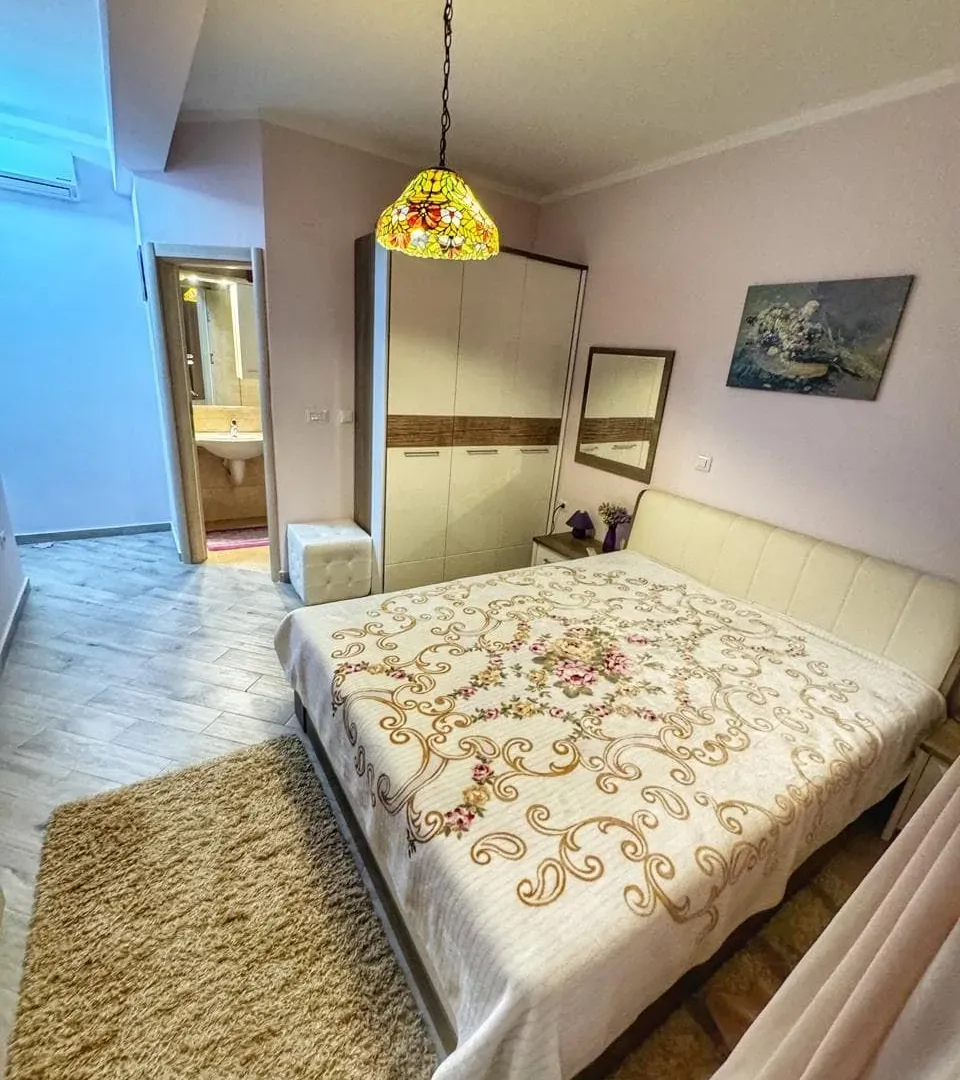 Sale, apartment, 75m², Dobra Voda, Bar