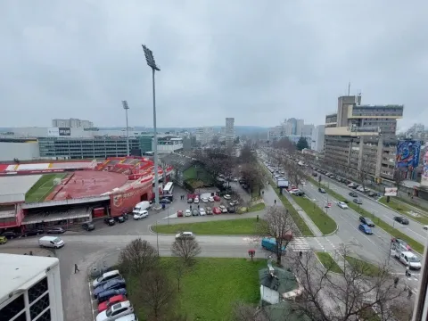 Izdavanje, jednosoban stan, 64m², Centar, Novi Sad - image 10