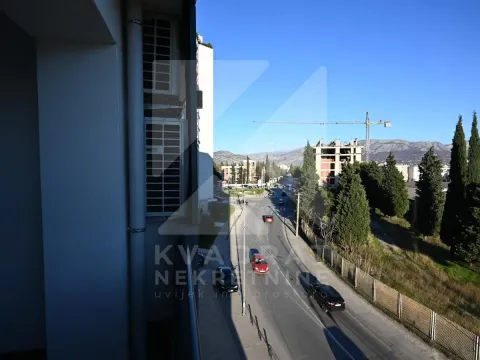 Rent, three bedroom apartment, 117m², Zagorič, Podgorica - image 22