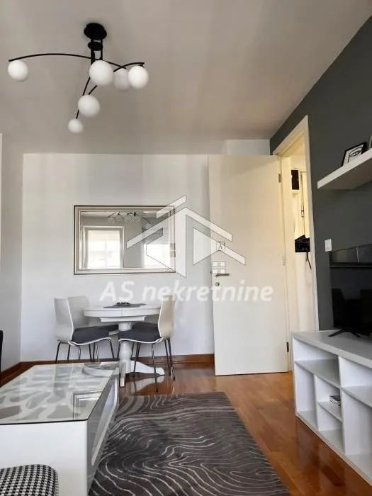 Rent, apartment, 41m², Novi Beograd Blok 67, Novi Beograd Sve Podlokacije