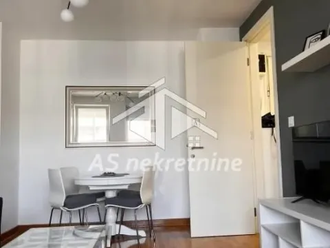 Rent, apartment, 41m², Novi Beograd Blok 67, Novi Beograd Sve Podlokacije - image 8
