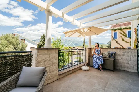 Prodaja, jednosoban stan, 71m², Luštica Bay, Tivat - image 4