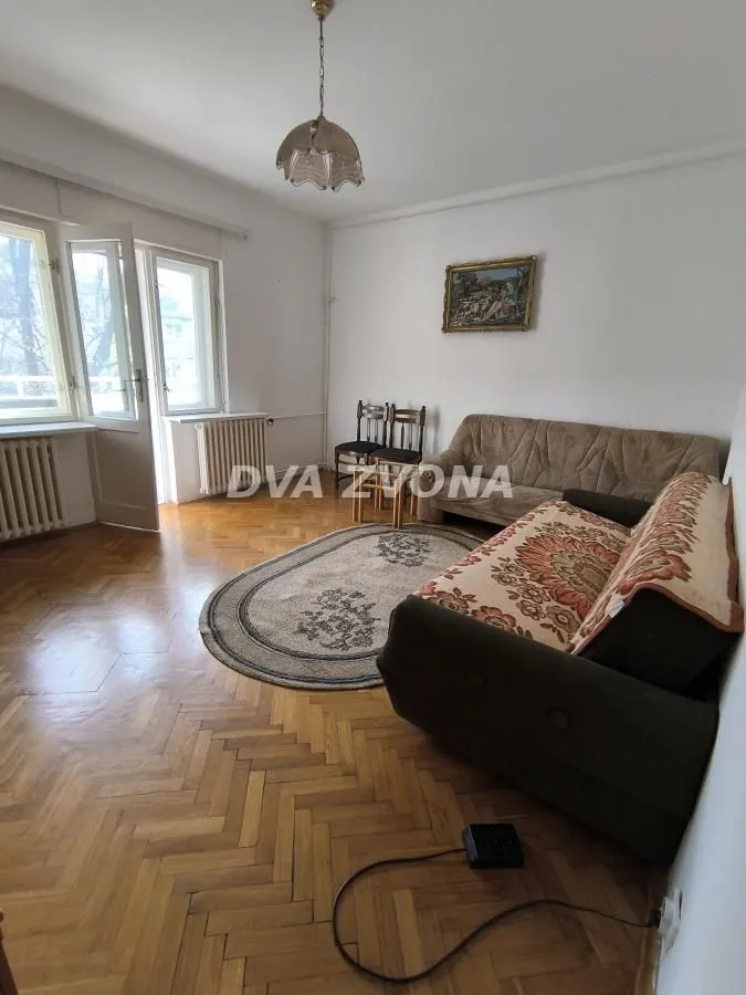 Prodaja, trosoban stan, 68m², Podbara, Novi Sad Sve Podlokacije