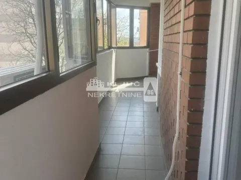 Izdavanje, dvosoban stan, 68m², Kalenić Pijaca, Vračar Sve Podlokacije - image 4