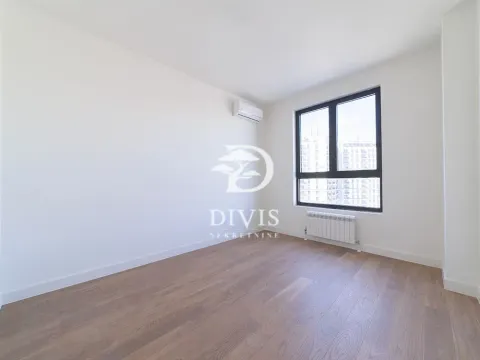 Prodaja, četvorosoban stan, 111m², Savski Venac, Beograd - image 15