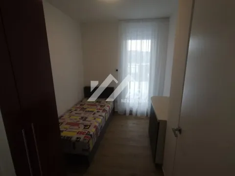 Rent, four bedroom apartment, 131m², Podbara, Novi Sad Sve Podlokacije - image 7