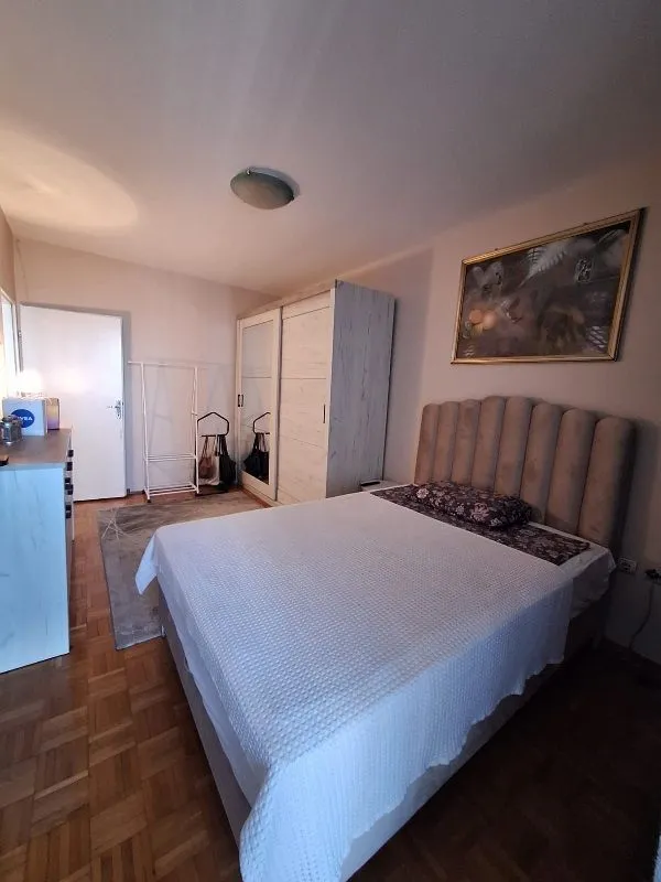Sale, three bedroom apartment, 82m², Zemun Kej, Zemun Sve Podlokacije