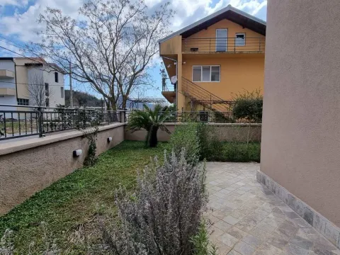 Izdavanje, jednosoban stan, 37m², Lastva Grbaljska, Kotor - image 19