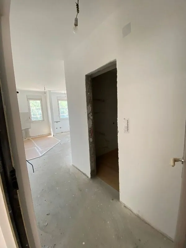 Sale, one bedroom apartment, 38m², Zvezdara Sve Podlokacije, Beograd
