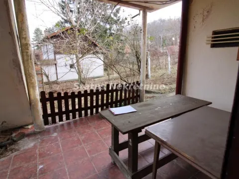 Sale, house, 21m², Sremska Kamenica, Petrovaradin - image 13