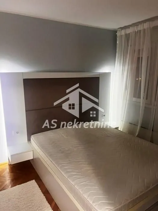 Rent, two bedroom apartment, 40m², Zemun Kalvarija, Zemun Sve Podlokacije