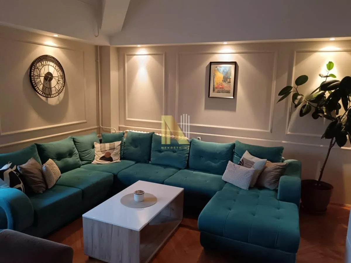 Sale, apartment, 91m², Rotkvarija, Novi Sad Sve Podlokacije