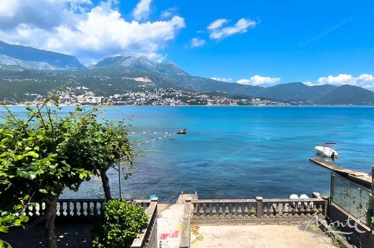 Prodaja, kuća, 120m², Herceg Novi, Crna Gora