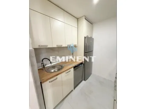 Izdavanje, dvosoban stan, 60m², Novi Beograd Blok 45, Novi Beograd Sve Podlokacije - image 4