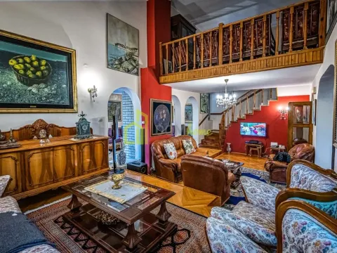 Sale, house, 280m², Masline, Podgorica - image 19