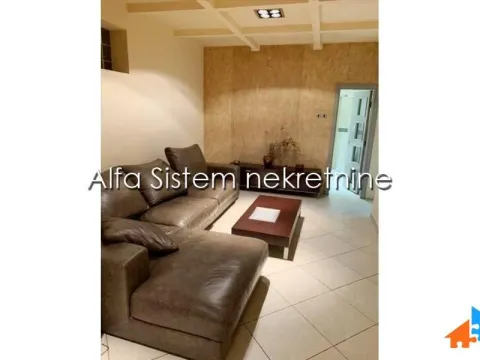 Izdavanje, dvosoban stan, 60m², Botanička Bašta, Palilula Sve Podlokacije - image 3