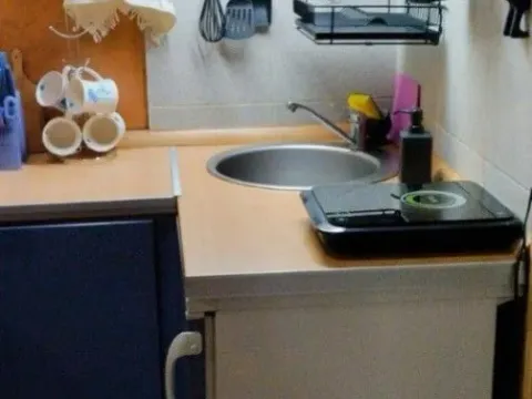 Sale, studio apartment, 22m², Budva, Crna Gora - image 7