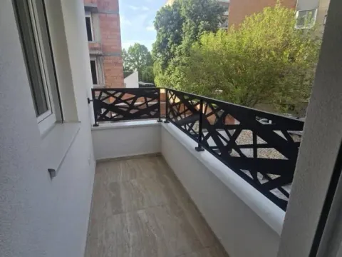 Izdavanje, dvosoban stan, 58m², Železnička Stanica, Novi Sad Sve Podlokacije - image 16