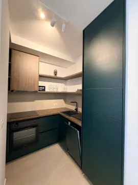 Sale, one bedroom apartment, 44m², Bečići, Budva - image 4
