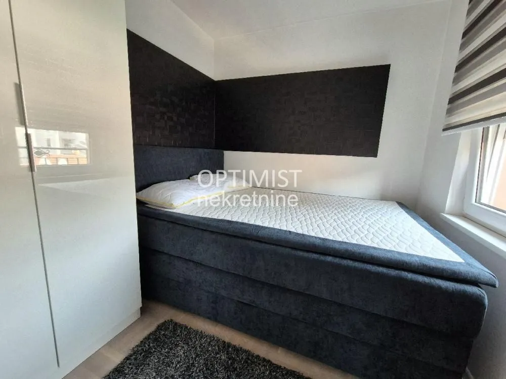 Rent, two bedroom apartment, 35m², Crveni Krst, Beograd