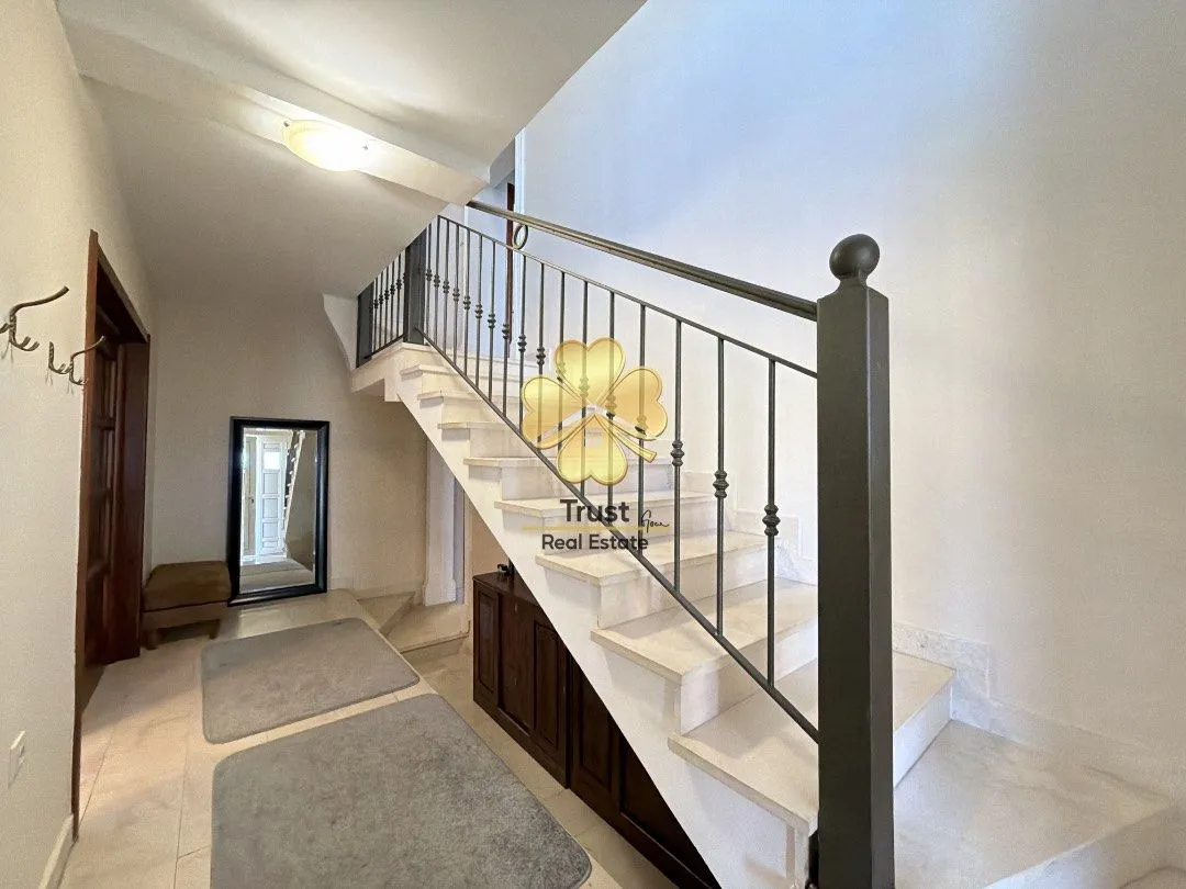 Izdavanje, kuća, 180m², Donja Gorica, Podgorica