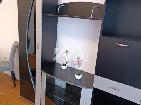 Rent, two bedroom apartment, 45m², Salajka, Novi Sad Sve Podlokacije - image 5