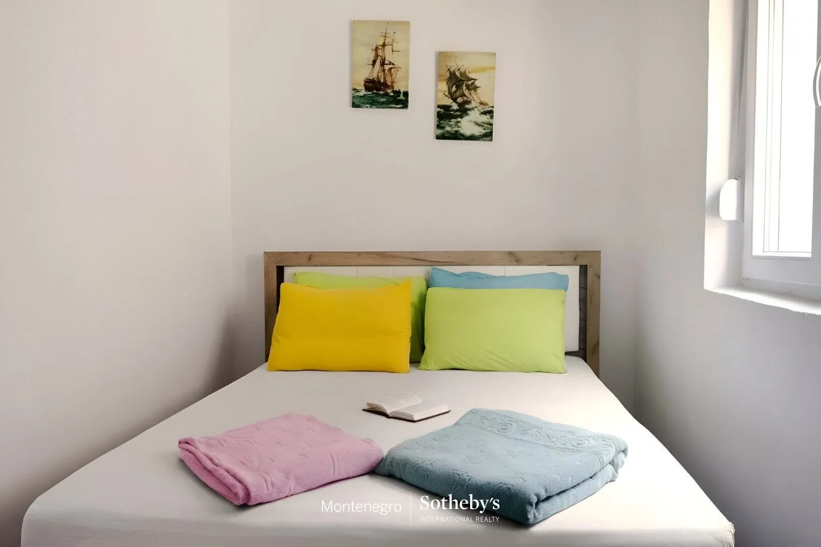 Sale, house, 180m², Krašići, Tivat
