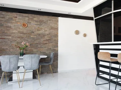 Prodaja, trosoban stan, 85m², Budva, Crna Gora - image 11