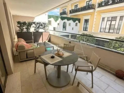 Rent, one bedroom apartment, 78m², Porto Montenegro, Tivat - image 3