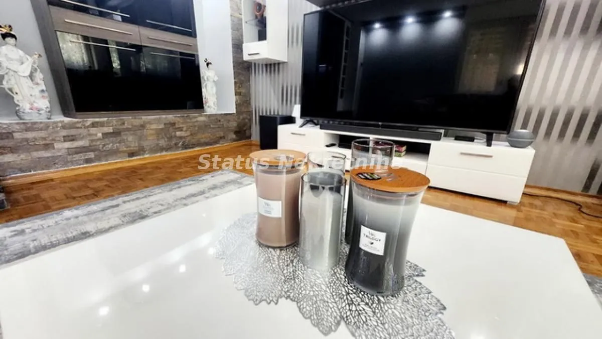 Prodaja, trosoban stan, 89m², Liman 3, Novi Sad Sve Podlokacije