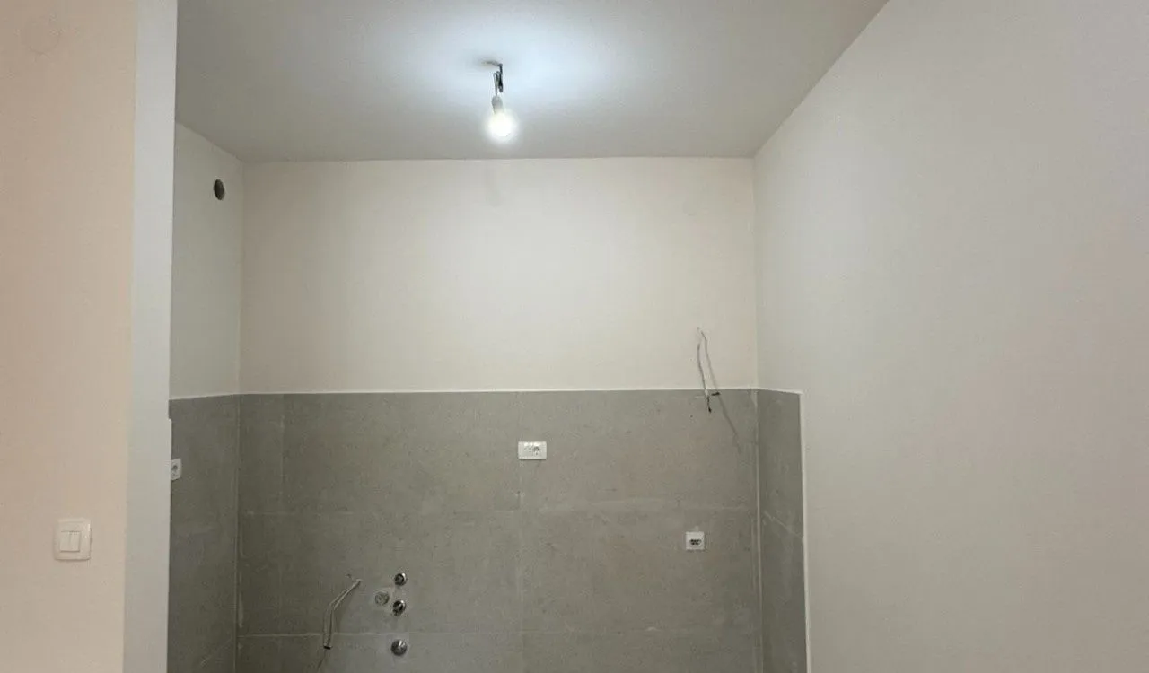 Rent, one bedroom apartment, 49m², Central Point, Podgorica