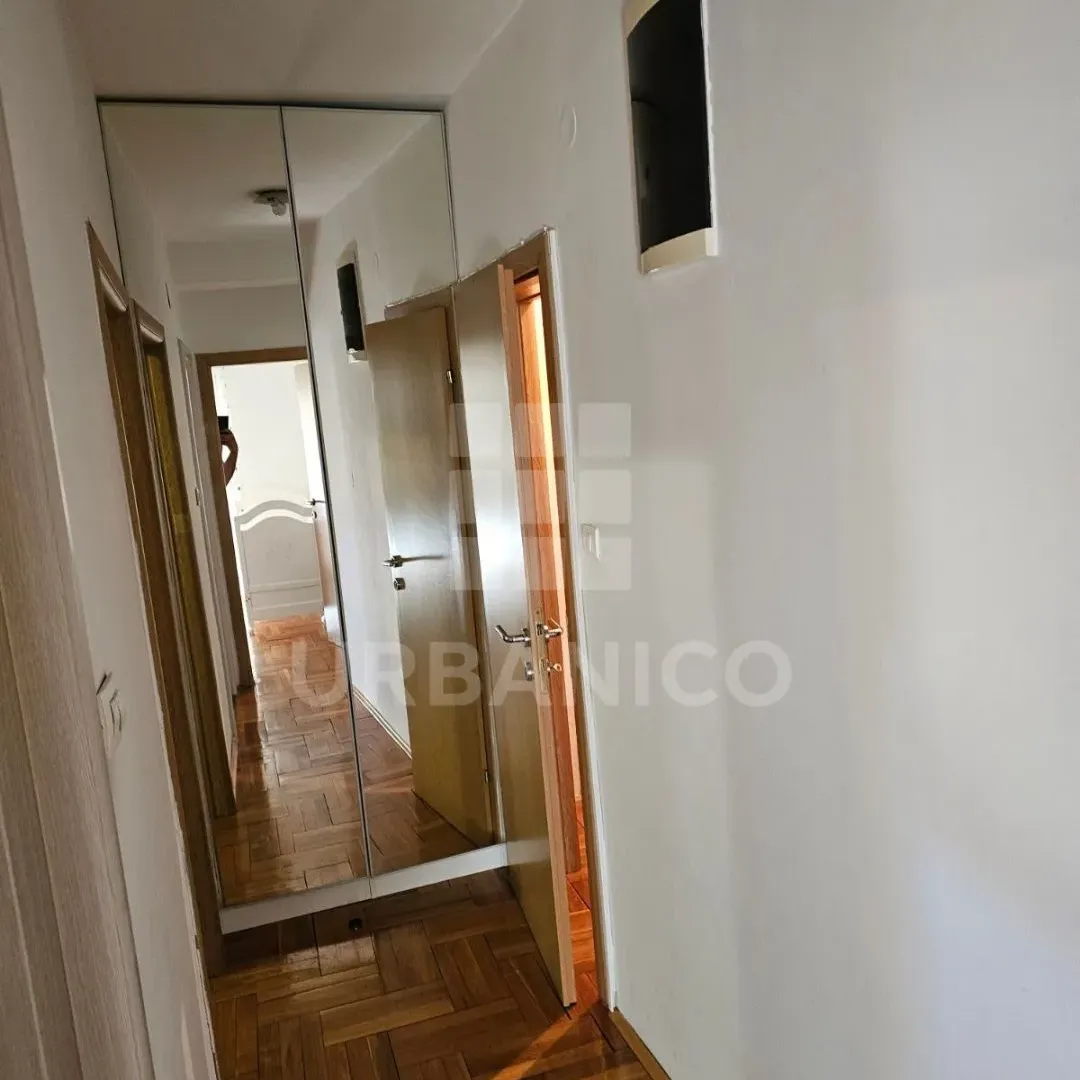 Prodaja, dvosoban stan, 80m², Zagorič, Podgorica